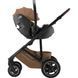 Автокрісло Britax Romer Baby-Safe Pro LUX (Warm Caramel) 2000040844 фото 6