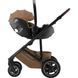 Автокрісло Britax Romer Baby-Safe Pro LUX (Warm Caramel) 2000040844 фото 7
