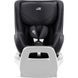 Автокрісло Britax Romer DUALFIX 5Z Classic (Deep Black) 2000040859 фото 3