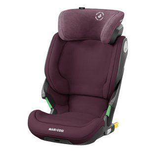 Автокрісло MAXI-COSI Kore Authentic Red 000015587 фото