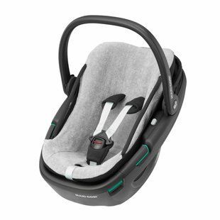 Літній чохол MAXI-COSI Coral 360 Fresh Grey 000037809 фото