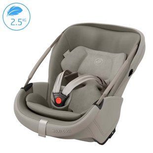 Автокрісло MAXI-COSI Coral Slide Pro (Sapphire Sand) 8441128110 фото