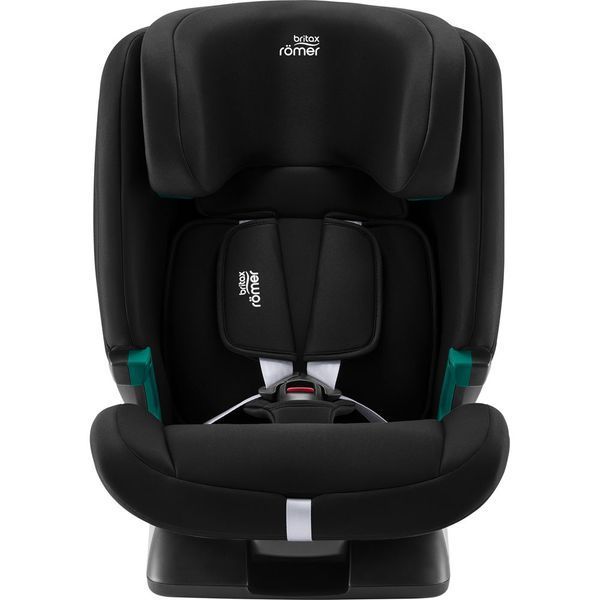 Автокрісло Britax Romer EVOLVAFIX (Space Black) 2000037921 фото
