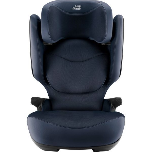 Автокрісло Britax Romer KIDFIX PRO M Style (Night Blue) 2000040922 фото
