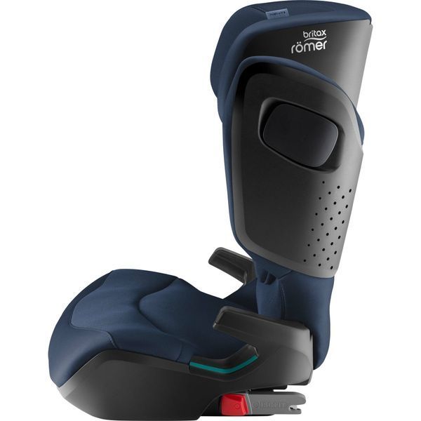 Автокрісло Britax Romer KIDFIX PRO M Style (Night Blue) 2000040922 фото