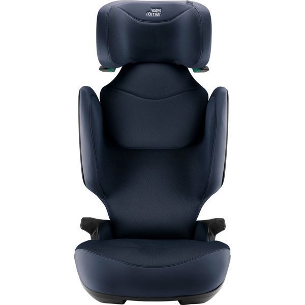 Автокрісло Britax Romer KIDFIX PRO M Style (Night Blue) 2000040922 фото
