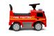 Машинка для катания Caretero (Toyz) Mercedes Пожарная Red 1522277847 фото 2