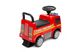 Машинка для катания Caretero (Toyz) Mercedes Пожарная Red 1522277847 фото 3