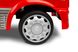 Машинка для катания Caretero (Toyz) Mercedes Пожарная Red 1522277847 фото 8