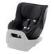 Автокрісло Britax Romer DUALFIX 5Z LUX (Onyx Black) 2000042129 фото 5