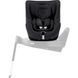 Автокрісло Britax Romer DUALFIX 5Z LUX (Onyx Black) 2000042129 фото 9