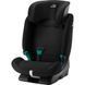 Автокрісло Britax Romer EVOLVAFIX (Space Black) 2000037921 фото 3