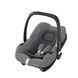 Автокрісло MAXI-COSI CabrioFix i-Size (Select Grey) 8558029110 фото