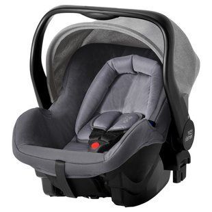 Автокрісло BRITAX-ROMER PRIMO Elephant Grey 2000036220 фото