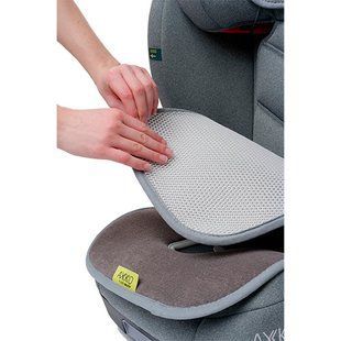 Охолоджувальні накладки для автокрісел Axkid AeroMoov Cooling Pads 805201 фото