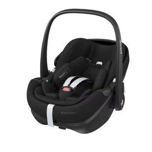 Автокрісло MAXI-COSI Pebble 360 Pro Essential Black 000041668 фото