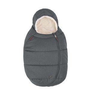 Спальний мішок до автокрісла MAXI-COSI Twillic Graphite 000054493 фото