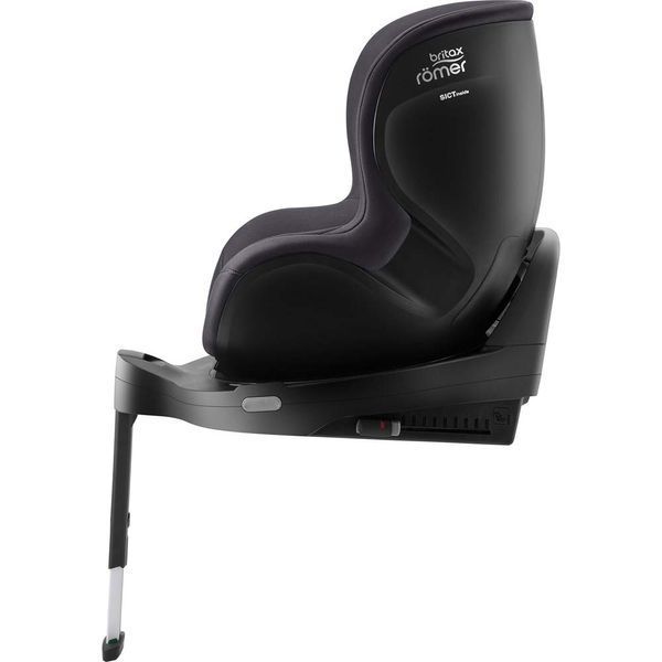 Автокрісло Britax Romer DUALFIX PRO Classic (Deep Grey) 2000040881 фото