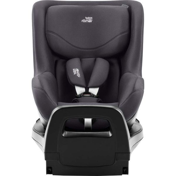 Автокрісло Britax Romer DUALFIX PRO Classic (Deep Grey) 2000040881 фото