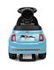 Машинка для катания Caretero (Toyz) Fiat 500 Blue 1525233164 фото 5