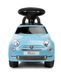 Машинка для катания Caretero (Toyz) Fiat 500 Blue 1525233164 фото 4