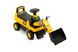 Машинка для катания Caretero (Toyz) строительная техника CAT 1817650974 фото 3