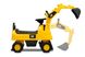 Машинка для катания Caretero (Toyz) строительная техника CAT 1817650974 фото 5