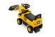 Машинка для катания Caretero (Toyz) строительная техника CAT 1817650974 фото 2