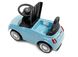 Машинка для катания Caretero (Toyz) Fiat 500 Blue 1525233164 фото 6