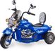 Електромотоцикл Caretero (Toyz) Rebel Blue 1278700242 фото