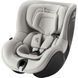 Автокрісло Britax Romer DUALFIX 5Z LUX (Linen Grey) 2000040867 фото