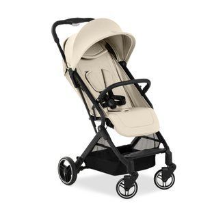 Коляска прогулянкова Hauck Travel N Care Plus Vanilla 000040940 фото