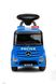 Машинка для катания Caretero (Toyz) Mercedes Полиция Blue 1522509636 фото 4