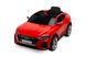 Детский електромобиль Caretero (Toyz) Audi E-tron Sportback Red 1893346591 фото