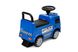 Машинка для катания Caretero (Toyz) Mercedes Полиция Blue 1522509636 фото 2