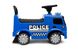 Машинка для катания Caretero (Toyz) Mercedes Полиция Blue 1522509636 фото 3