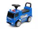 Машинка для катания Caretero (Toyz) Mercedes Полиция Blue 1522509636 фото 1