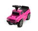Машинка для катания Caretero (Toyz) Jeep Rubicon 1817191130 фото 5