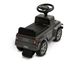 Машинка для катания Caretero (Toyz) Jeep Rubicon 1817191130 фото 2