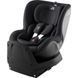 Автокрiсло Britax Romer Dualfix M Plus (Carbon Black) 2000042145 фото