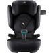 Автокрісло Britax Romer KIDFIX PRO Style (Carbon Black) 2000040915 фото 2