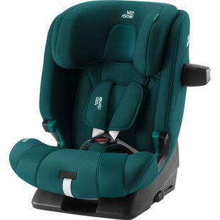Автокресло BRITAX-ROMER ADVANSAFIX PRO Atlantic Green 2000038234 фото