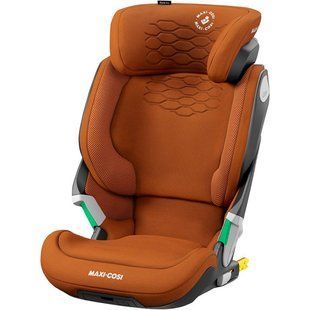 Автокрісло MAXI-COSI Kore Pro i-Size Authentic Cognac 000037272 фото