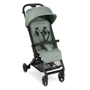 Коляска прогулянкова ABC Design Ping 3 Travel Pine 000054539 фото