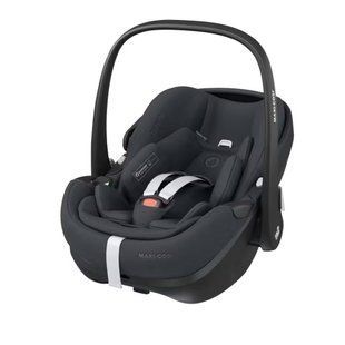 Автокрісло MAXI-COSI Pebble 360 Pro Essential Graphite 000041669 фото