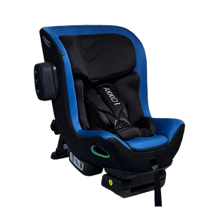 Автокрісло Axkid Movekid Sea blue 22170019 фото