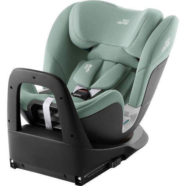 Автокресло Britax Romer Swivel (Jade Green) 2000039563 фото