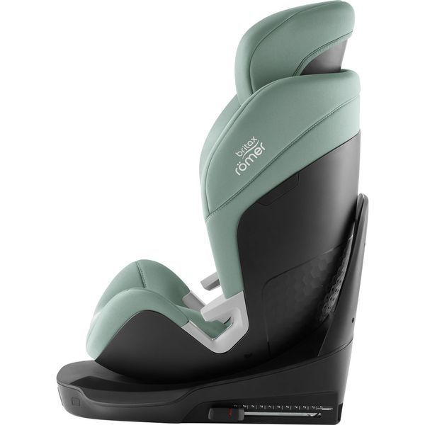 Автокресло Britax Romer Swivel (Jade Green) 2000039563 фото