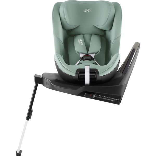Автокресло Britax Romer Swivel (Jade Green) 2000039563 фото