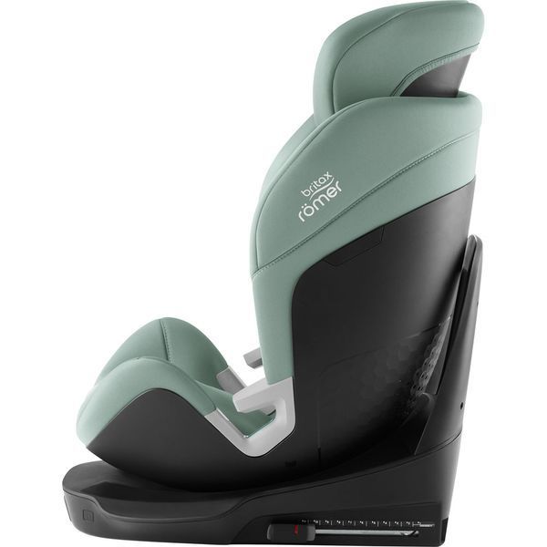 Автокресло Britax Romer Swivel (Jade Green) 2000039563 фото